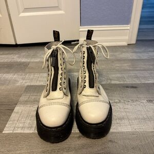 Dr Martens Boots